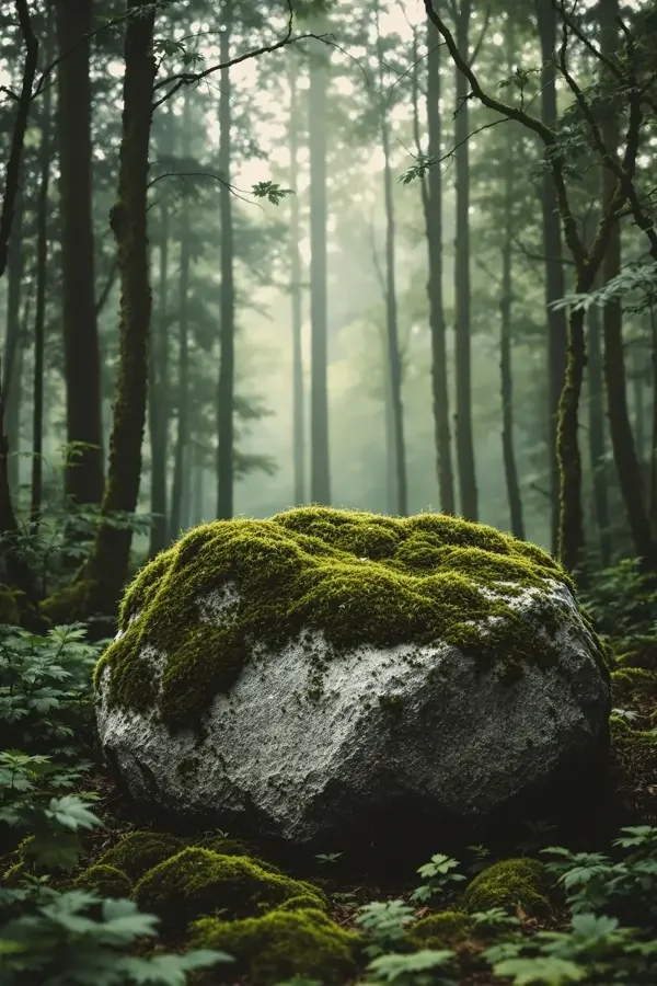 苔藓与石头 免费电影在线看在线观看