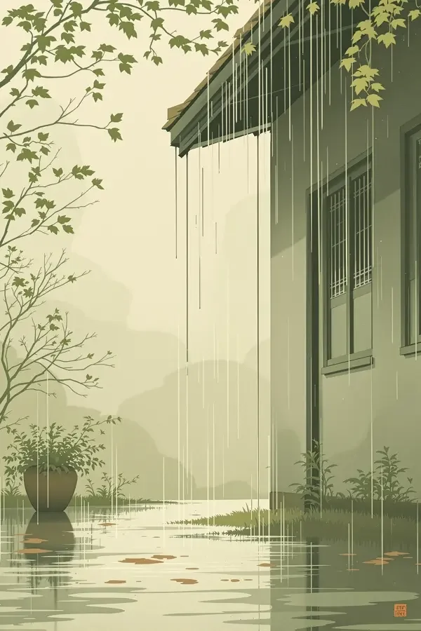 屋檐下的诗 免费电影在线看在线观看