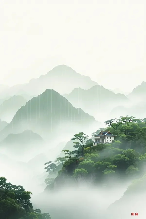 半山听雨 免费电影在线看在线观看