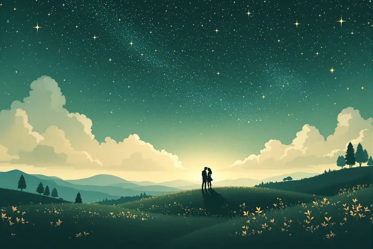 星空下的浪漫 免费电影在线看专题
