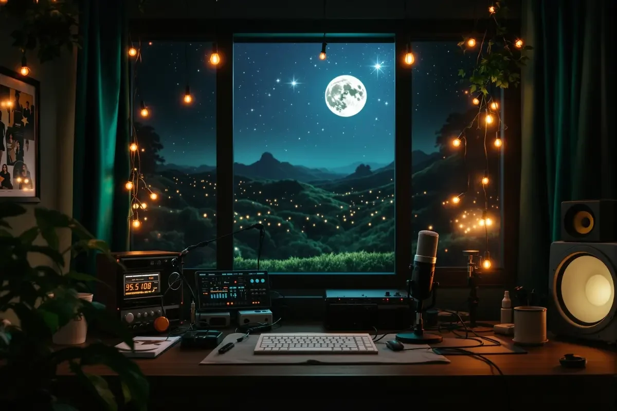 深夜电台 免费电影在线看在线观看