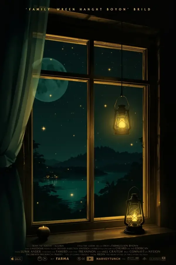 长夜里的灯 免费电影在线看在线观看